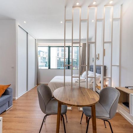 Window To Porto By Amber Star Rent Apartman Kültér fotó