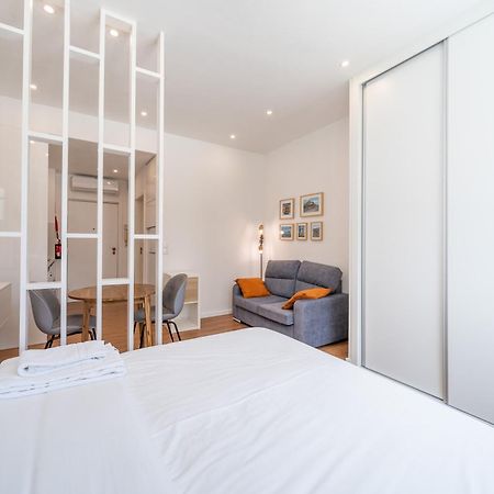 Window To Porto By Amber Star Rent Apartman Kültér fotó