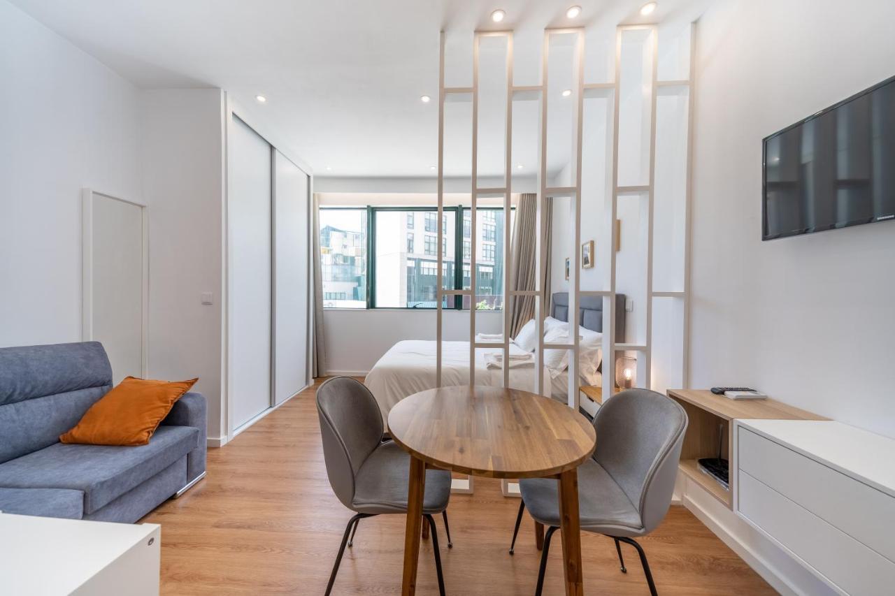 Window To Porto By Amber Star Rent Apartman Kültér fotó