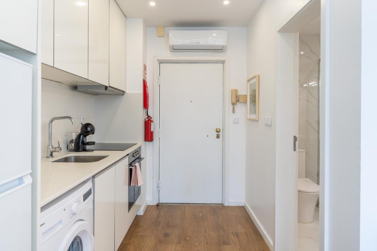 Window To Porto By Amber Star Rent Apartman Kültér fotó