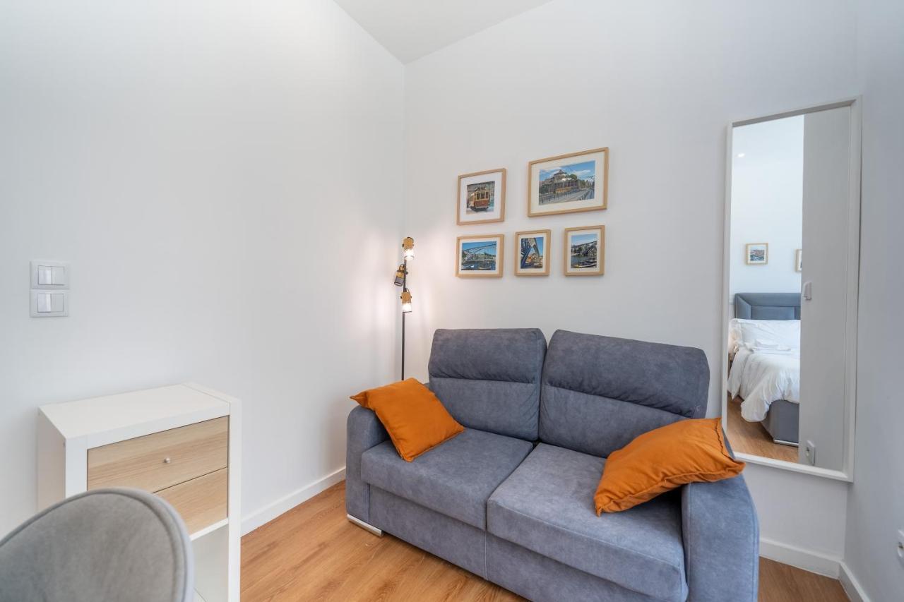 Window To Porto By Amber Star Rent Apartman Kültér fotó