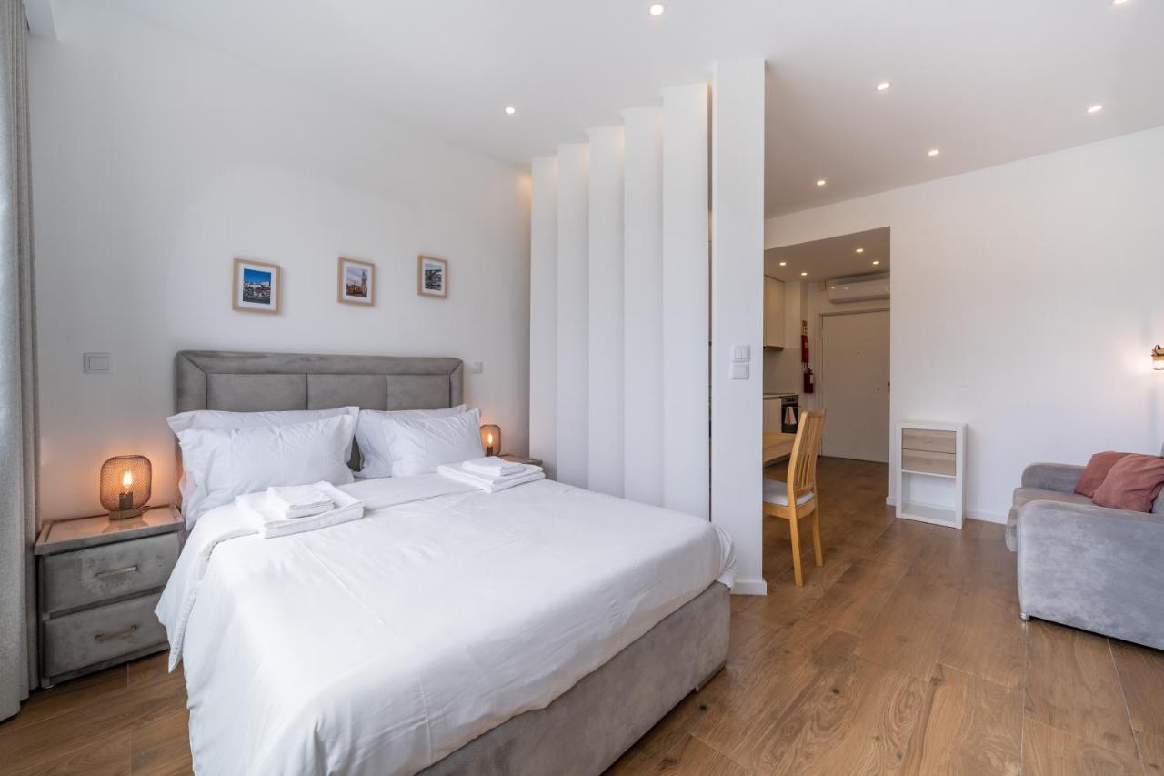 Window To Porto By Amber Star Rent Apartman Kültér fotó