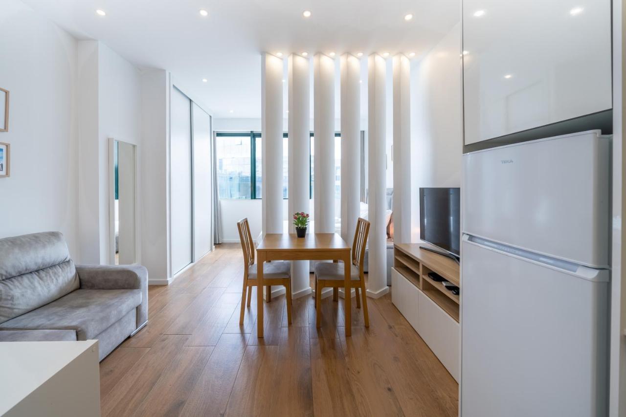 Window To Porto By Amber Star Rent Apartman Kültér fotó