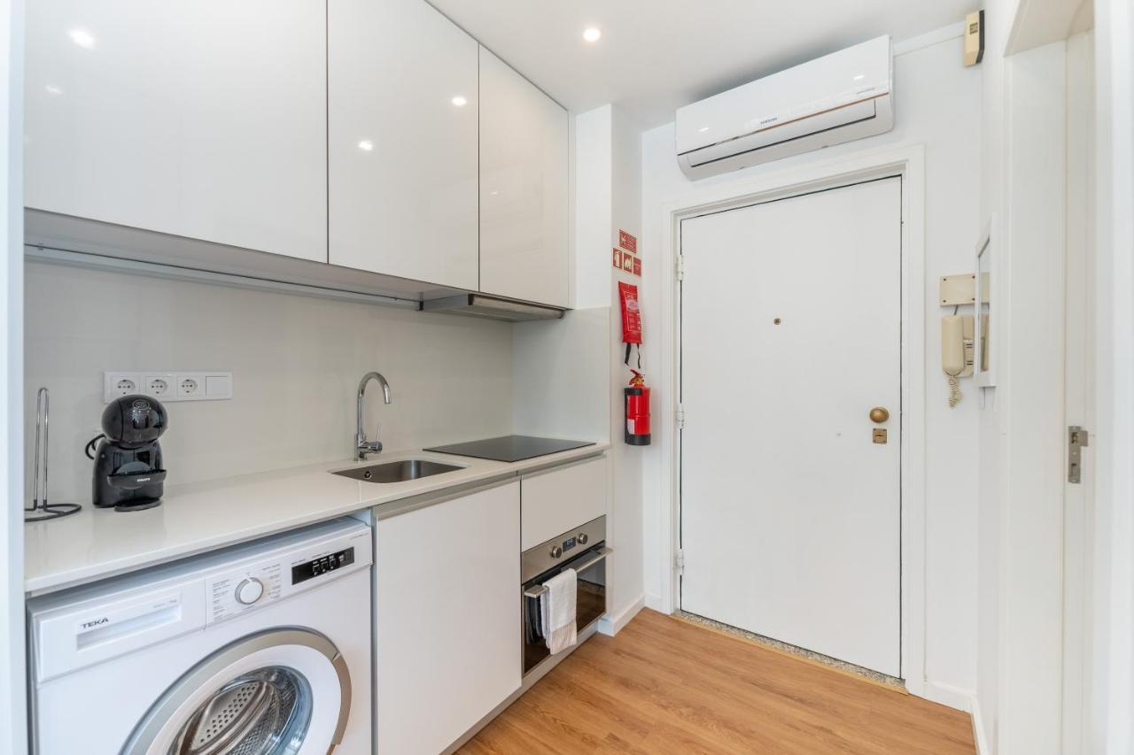 Window To Porto By Amber Star Rent Apartman Kültér fotó