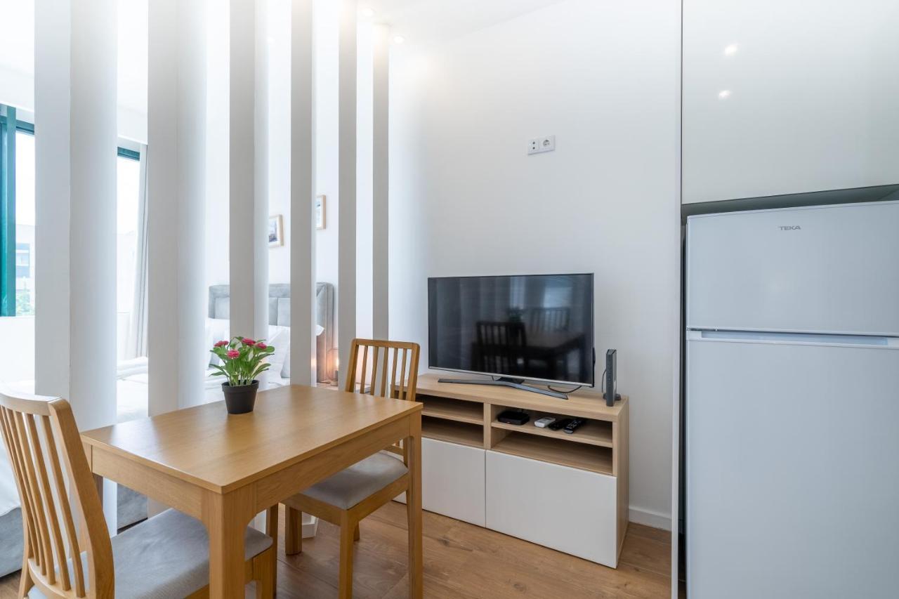 Window To Porto By Amber Star Rent Apartman Kültér fotó