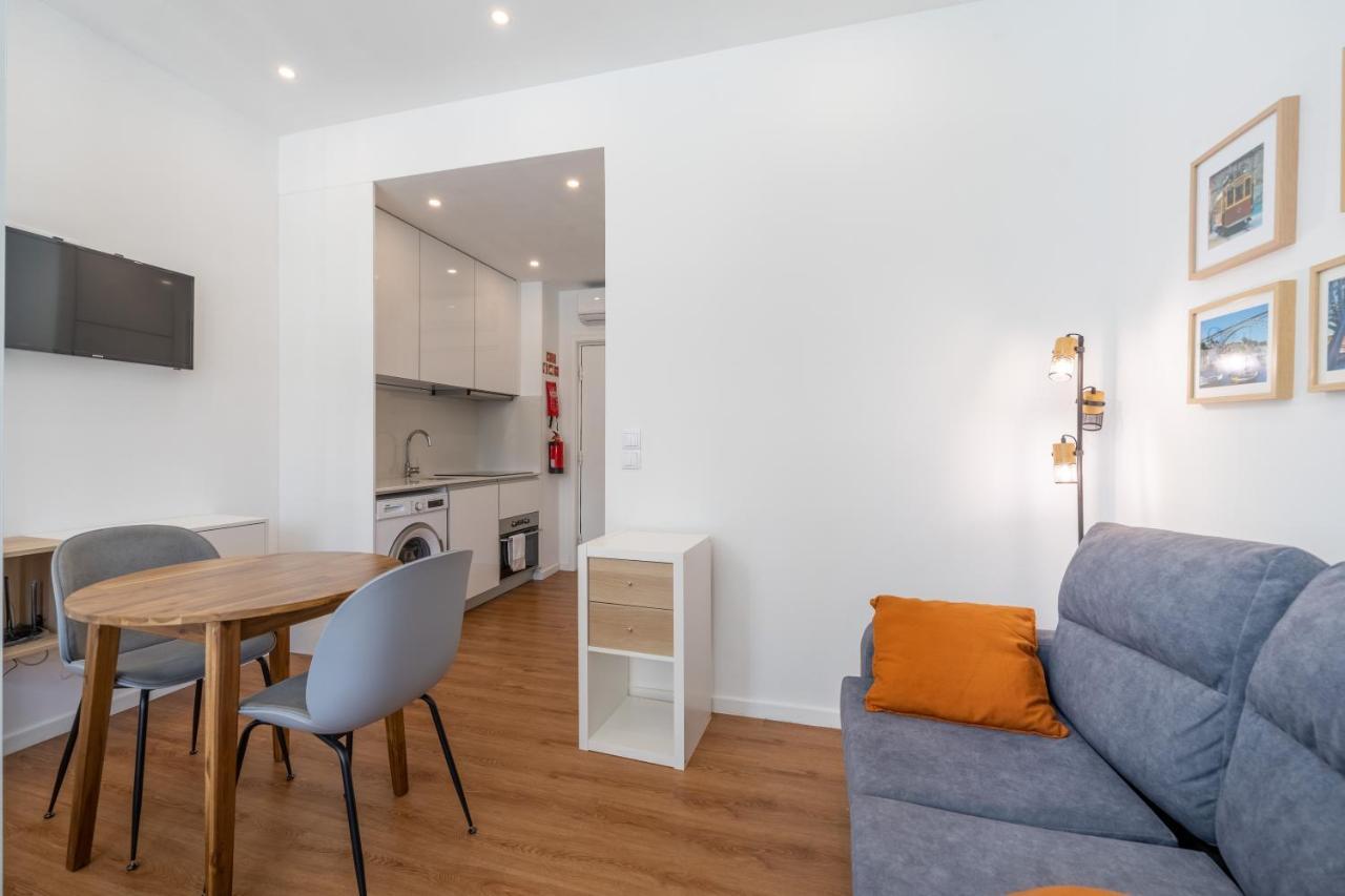 Window To Porto By Amber Star Rent Apartman Kültér fotó