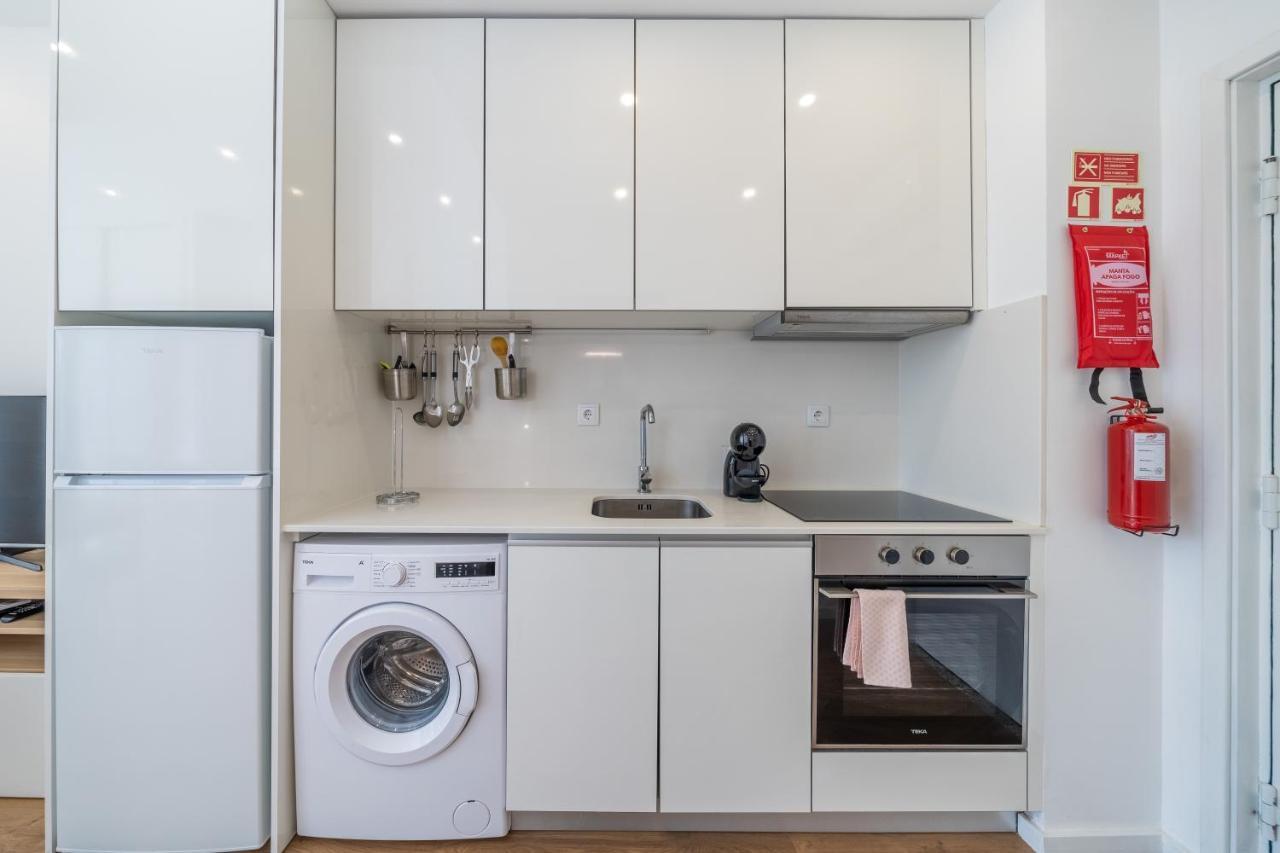 Window To Porto By Amber Star Rent Apartman Kültér fotó