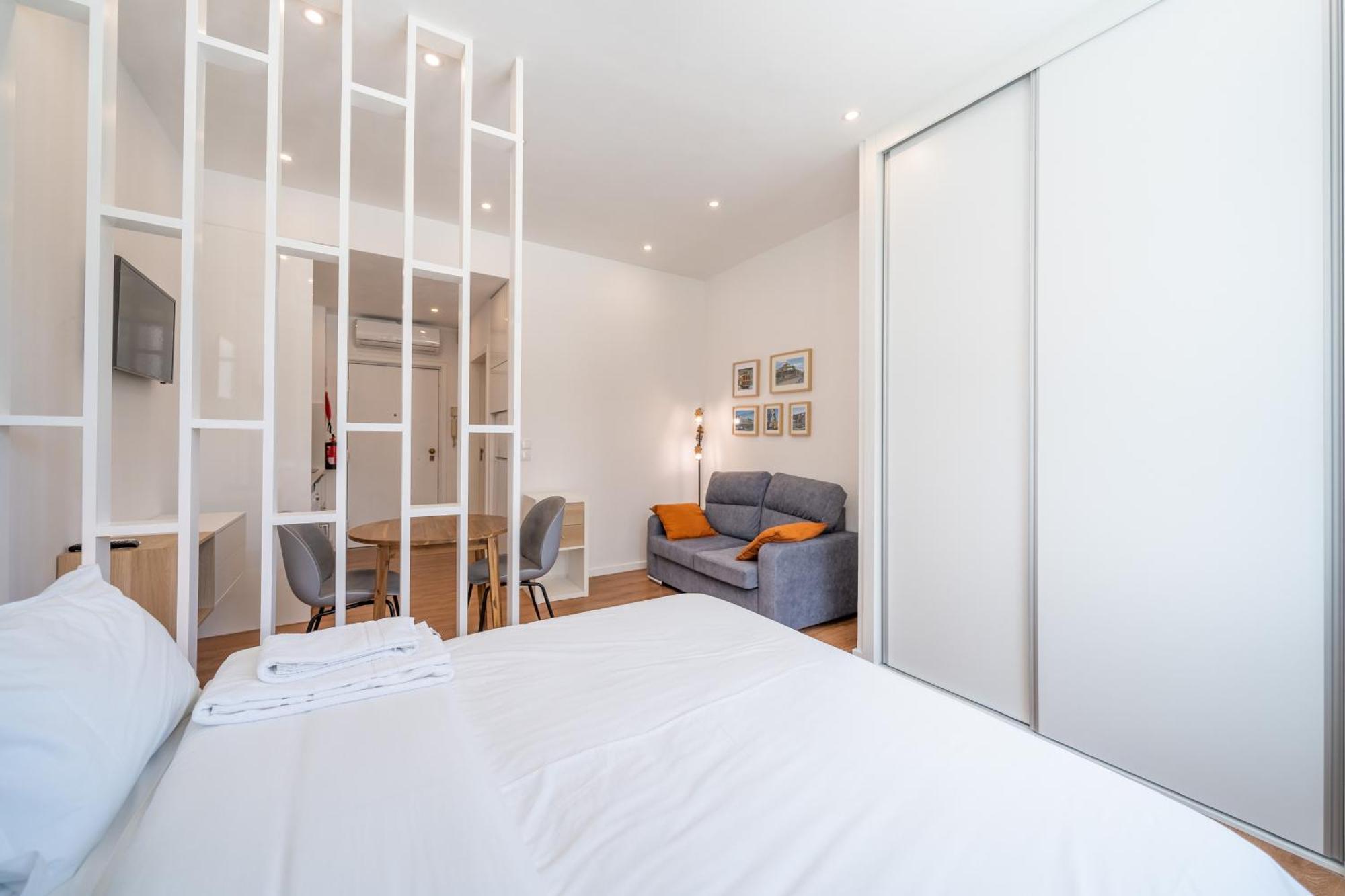 Window To Porto By Amber Star Rent Apartman Kültér fotó