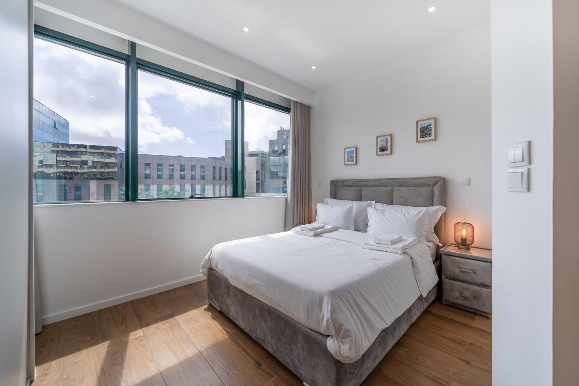 Window To Porto By Amber Star Rent Apartman Kültér fotó